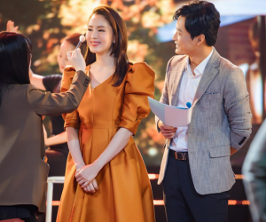 Hồng Đăng - Hồng Diễm cùng dàn sao hot nhất vũ trụ VTV quy tụ trong một chương trình khiến fan háo hức