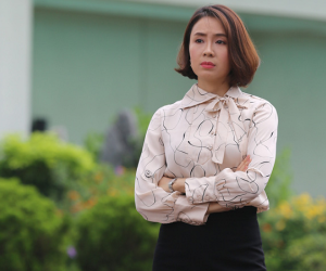 Những 'cuộc lột xác đình đám' của dàn diễn viên Hướng dương ngược nắng