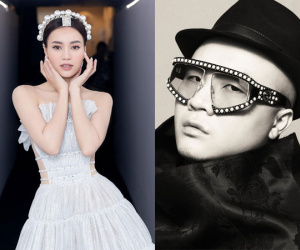 NTK Đỗ Mạnh Cường lên tiếng đáp trả antifan cực gắt, công khai bênh vực Lan Ngọc giữa drama với Thủy Tiên