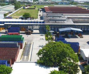 Bỏ 52 tỷ mua trấu về nấu bia: Quyết định khó tin, hưởng lợi không ngờ