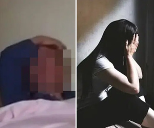 Nữ giúp việc 25 tuổi tố bị ép ngủ cùng cụ ông 104 tuổi hàng đêm, 30 phút phải dậy một lần để phục vụ và cuộc sống như ngục tù