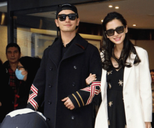 Rộ tin Huỳnh Hiểu Minh và Angelababy đang ly thân, loạt suy luận logic này khiến netizen không thể không gật đầu