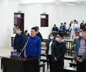 Hé lộ mức 'chia chác' trong vụ 'thổi' giá ở CDC  Hà Nội