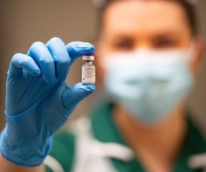 Cuộc đua vaccine Covid-19 trên thế giới