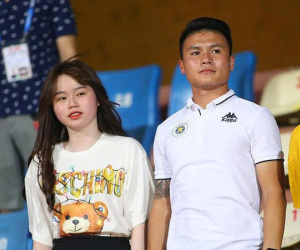 Huỳnh Anh có động thái lạ sau khi Quang Hải phủ nhận chuyện follow trên Instagram