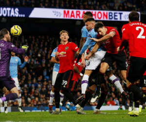 Man United - Man City: 'Sát thủ' định đoạt đại chiến