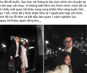 Hot boy 16 tuổi tự nhận 'chuyên đi lừa tình cảm' trước khi có bạn gái, chiếc túi Celine 40 triệu làm đạo cụ chụp hình giật spotlight