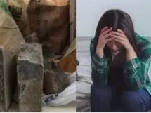 Bất ngờ nhận được bưu phẩm kỳ quặc gửi cho chồng đã chết, người vợ lần theo manh mối thì phát hiện bí ẩn khiến cả gia đình lo sốt vó