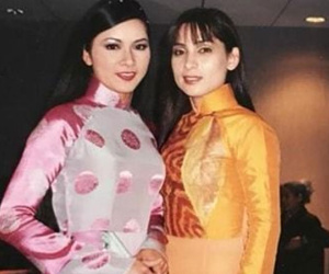 Phi Nhung: 'Chị Như Quỳnh xuất hiện, tôi coi như xong rồi, chết rồi'