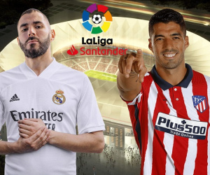 Nhận định Real vs Atletico: Madrid rực lửa