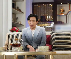 Trấn Thành lần đầu thú nhận từng yêu say đắm, muốn cưới 1 cô gái làm vợ năm 21 tuổi mà không phải Hari Won