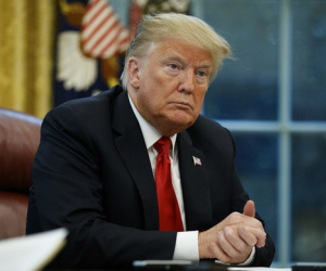 Viễn cảnh Trump trở lại năm 2024 khó thành hiện thực