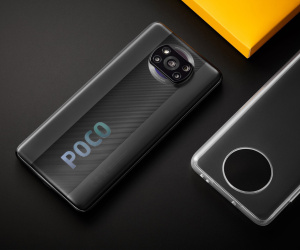 Săn sản phẩm hot Xiaomi làm quà Giáng sinh cho những người thân yêu nhân dịp 12.12