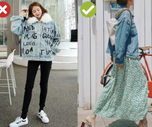 Shopping áo khoác đón rét đậm, nàng 30+ thấy thì bỏ qua ngay 4 kiểu vừa sến vừa trẻ con này