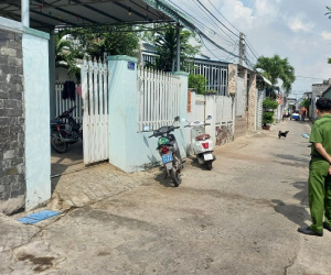 Bà Rịa - Vũng Tàu: Ẩu đả trong đêm, 5 người thương tích