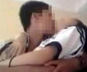 Bé gái lớp 6 dẫn bạn trai về nhà 'ăn trái cấm', còn nghe lời xúi bậy lấy trộm tiền của mẹ
