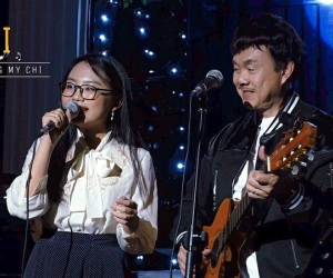 Phương Mỹ Chi không thể đến tiễn biệt NS Chí Tài: Mọi người đã 'chào' tạm biệt chú luôn cả phần của con
