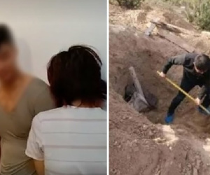 10 năm kết hôn không có con, vợ bất ngờ báo tin mang thai nhưng lại bị chồng đào mộ chôn sống, lý do đằng sau khiến ai cũng thương cảm