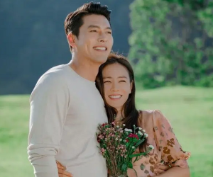 Hyun Bin - Son Ye Jin là cặp đôi màn ảnh xứ Hàn được yêu thích nhất năm 2020, nhưng 6 cái tên này cũng 'rần rần' không kém
