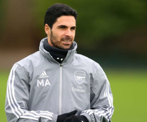 Arsenal thi đấu bết bát, Mikel Arteta vẫn được sếp lớn hậu thuẫn