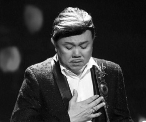 NS Việt Hương, Trấn Thành và gần cả Vbiz gửi tâm thư cuối tới NS Chí Tài: 'Chị Bé Heo đang đợi anh, mọi người mãi mãi nhớ anh!'