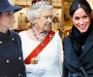 Vượt mặt chị dâu Kate, Meghan Markle chính là người nổi tiếng nhất hoàng gia năm 2020 và động thái mới đầy bất ngờ từ Nữ hoàng Anh