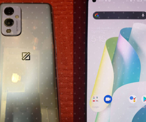 OnePlus 9 lộ ảnh thực tế: Cụm camera thiết kế mới, màn hình 'nốt ruồi' 120Hz, chạy chip Snapdragon 888, ra mắt đầu năm sau