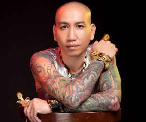 Được trả tự do trước 'giờ G', giang hồ mạng Phú Lê đã thỏa thuận gì với bị hại?