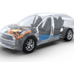 Pin thể rắn - niềm hy vọng của Toyota