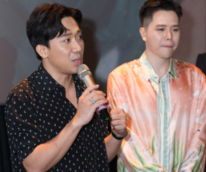 Trấn Thành thẳng thắn: 'Có những người 'nổ' làm MV 2-3 tỉ nhưng tôi nhìn là thấy không tới'
