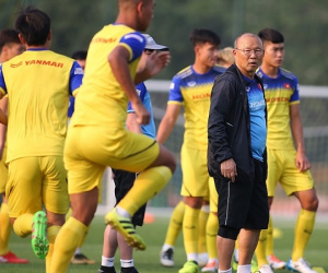 Với sơ đồ chiến thuật 'độc dị', ĐT Việt Nam sẽ vượt qua vòng loại World Cup
