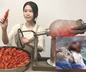 Cuộc sống của 'thánh ăn văn phòng' Tiểu Dã sau lùm xùm bé 14 tuổi bắt chước clip rồi tử vong bây giờ ra sao?