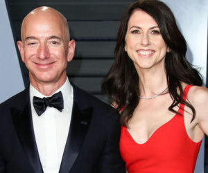 Vượt mặt 'kẻ thứ 3', vợ cũ tỷ phú Amazon lại làm nên lịch sử nhờ vào sự lựa chọn khôn ngoan sau khi ly hôn