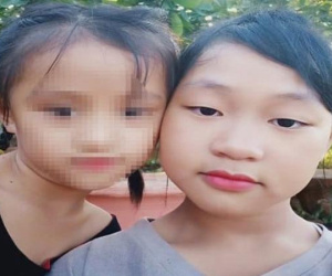Bé gái 11 tuổi ở Đà Nẵng mất tích khi đang tu học ở chùa