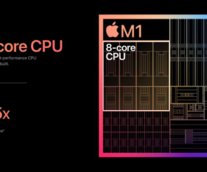 Chủ tịch Qualcomm bất ngờ khen ngợi chip M1 của Apple