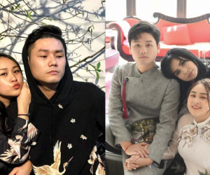 Con rể tương lai của Thanh Lam: Cũng hoạt động nghệ thuật, từng bị bố vợ loại khỏi Vietnam Idol