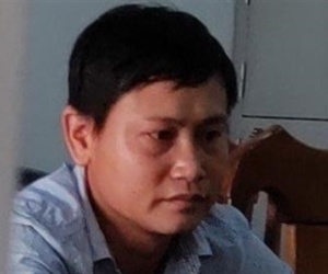 Đạp nữ sinh xuống hố sau va chạm: Do nóng quá?