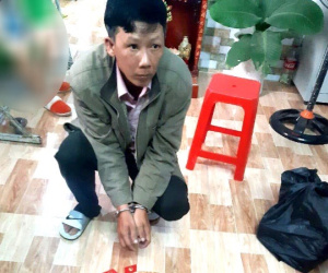Giám đốc công ty bảo vệ xưng là người của Bộ Công an để lừa tiền 'chạy án'