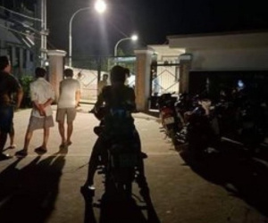 Bênh bạn gái, thanh niên bị thiếu nữ 17 tuổi đâm chết