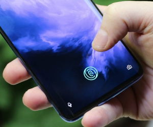 Rò rỉ thông tin iPhone 13 có Touch ID dưới màn hình!