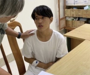 Mạo xưng người nước ngoài, nam thanh niên nhiều lần hiếp dâm trẻ em