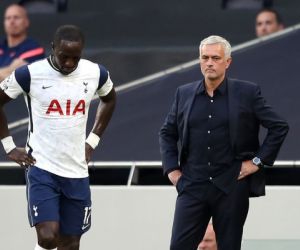 Mourinho: Các cầu thủ Tottenham làm ngược lại những điều tôi nói
