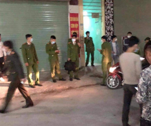 Nhân viên tiệm làm tóc 24 tuổi chết cháy trong phòng trọ