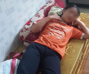 Vụ nữ sinh lớp 7 bị hành hung, đạp xuống mương sau va chạm giao thông: Gia đình yêu cầu giám định vết thương, xử lý hình sự