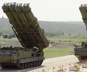 Động thái đáng chú ý đầu tiên của Iran sau khi Mỹ đưa máy bay ném bom B-52 đến Trung Đông