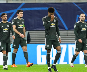 Bốc thăm vòng 1/16 Europa League: MU gặp đội đầu bảng La Liga, Arsenal 'khó thở'