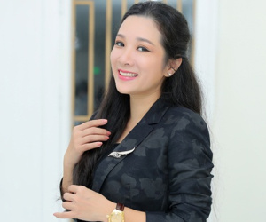 Thanh Thanh Hiền tránh mặt Chế Phong