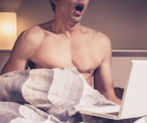 5 điều chưa biết về thủ dâm ở nam giới