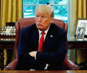 Đồng minh của tổng thống Trump tại Quốc hội muốn 'lật kèo' kết quả bầu cử