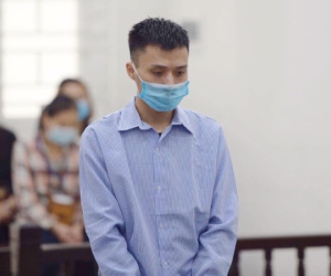 Tử hình kẻ sát hại vợ con vì nghi không phải 'máu mủ'